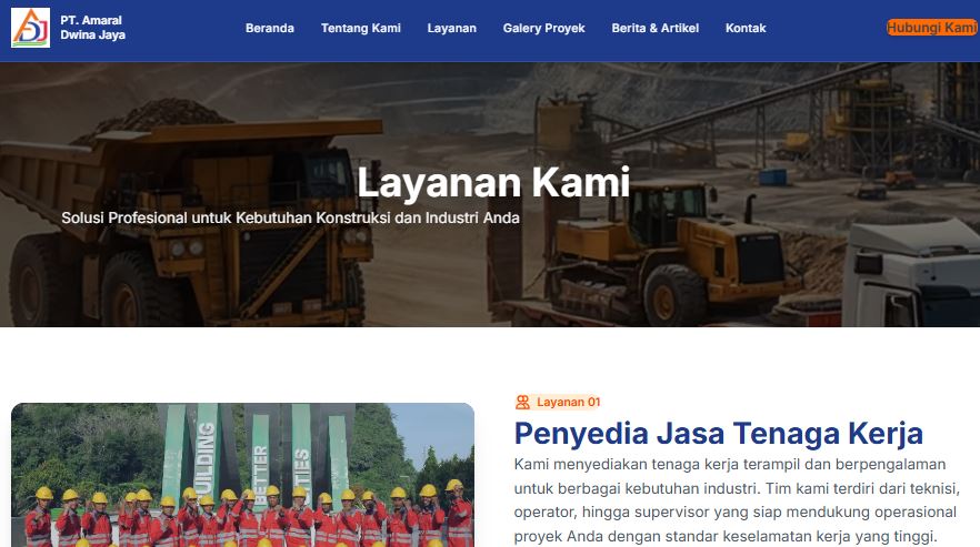 Company Profile